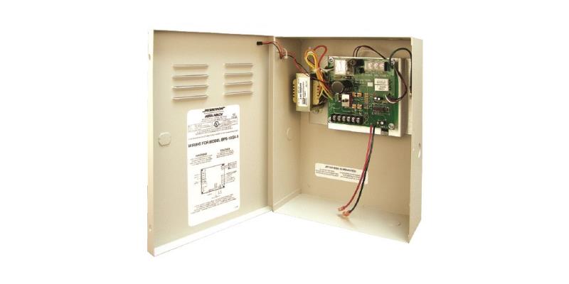 SECURITRON BPS-12/24-1