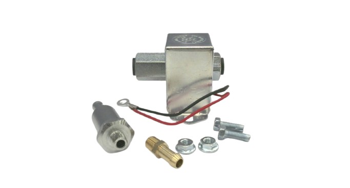 FACET PUROLATOR FEP12SV