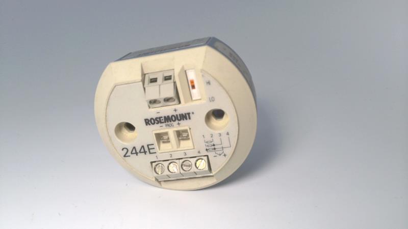 EMERSON 244EHI1Q4