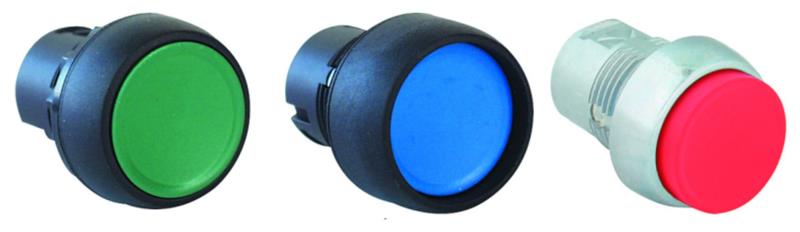 ALLEN BRADLEY 800FM-LG3MN5G