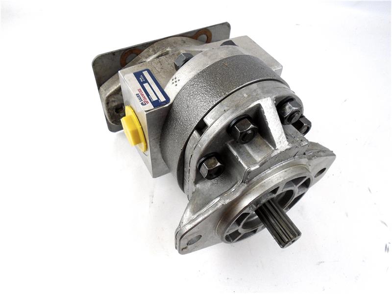 DANFOSS CPB-1291