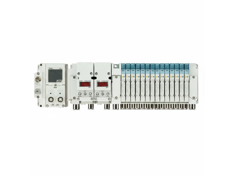 VV5QC41-0202TFD2 by SMC