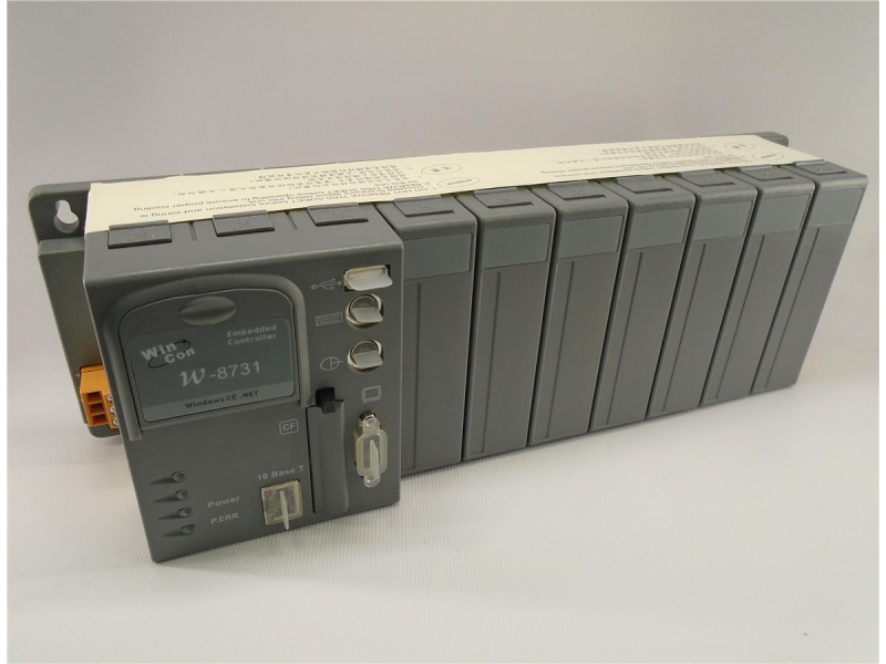 ICP DAS USA W8731G