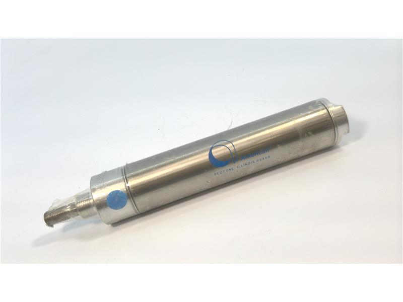 AMERICAN CYLINDER CO INC 1500DNS-5.00-31