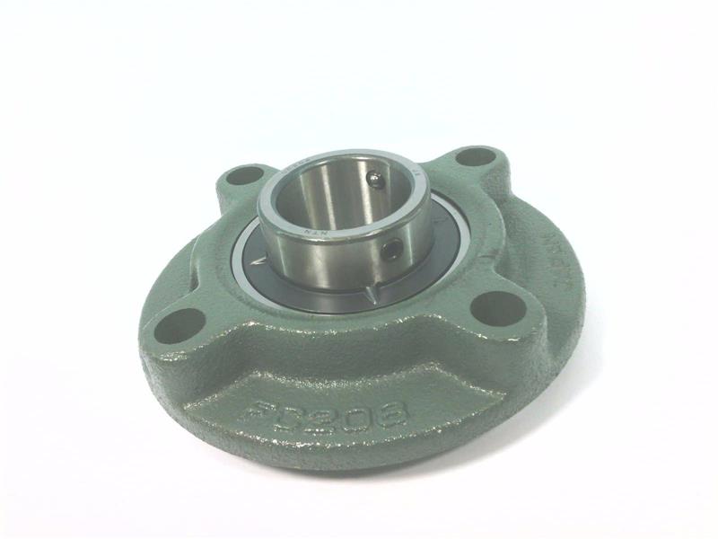 NTN BEARING UCFC208D1
