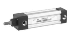 INGERSOLL RAND ANASK-ABBA4-024