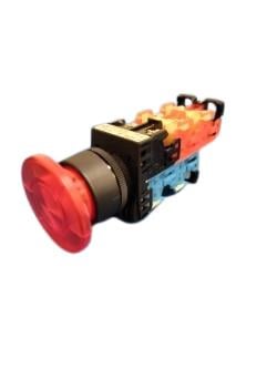 FUJI ELECTRIC AR22MOL-22E4R