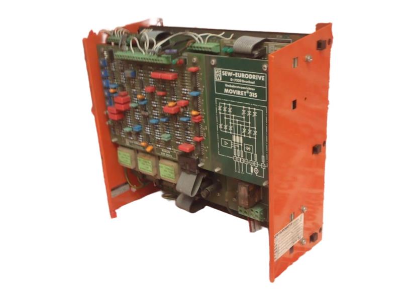 MOVIRET-315 by SEW EURODRIVE