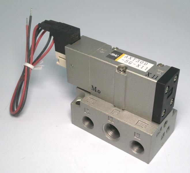 SMC AXT309-5G-02-X11
