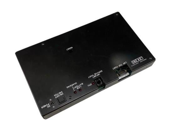 SCHNEIDER ELECTRIC LSX-280