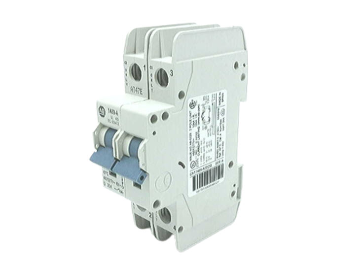 1489-A2D250 por ALLEN BRADLEY