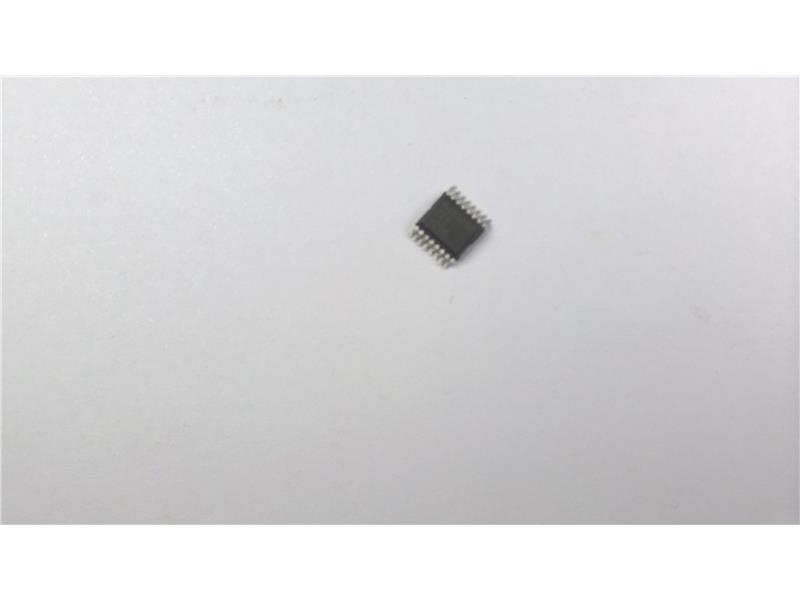 MAXIM INTEGRATED PRODUCTS MAX3096CEE+