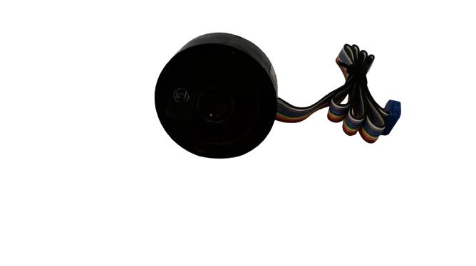 BEI SENSORS MX213-38-400-U
