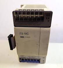 MITSUBISHI FX-1HC