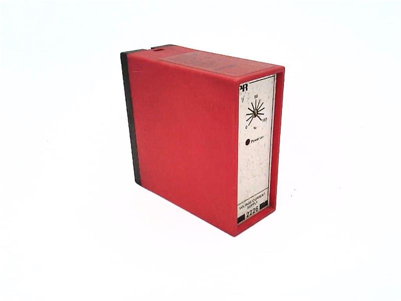 PR ELECTRONICS 2226