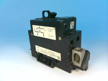 SCHNEIDER ELECTRIC QOM60L