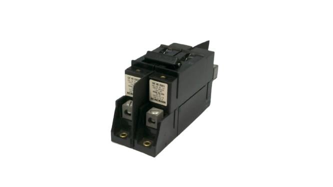 EATON CORPORATION 2X0415