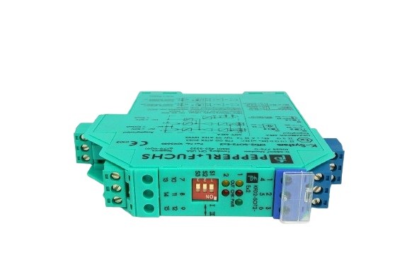 PEPPERL & FUCHS 109563S