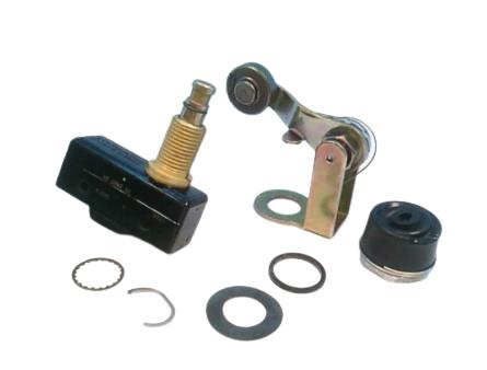 HONEYWELL BZ-2RN2-A6-6PA3