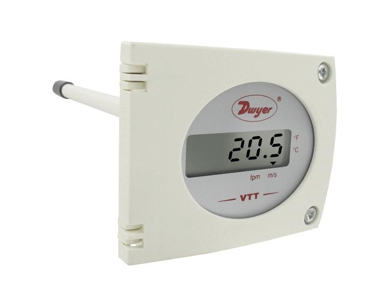 DWYER VTT-V-D-D-2