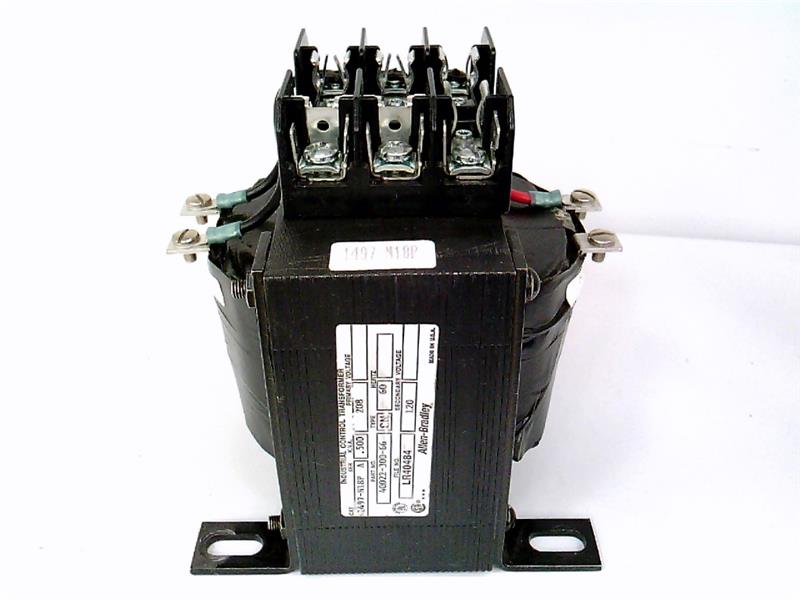 ALLEN BRADLEY 1497-N18P