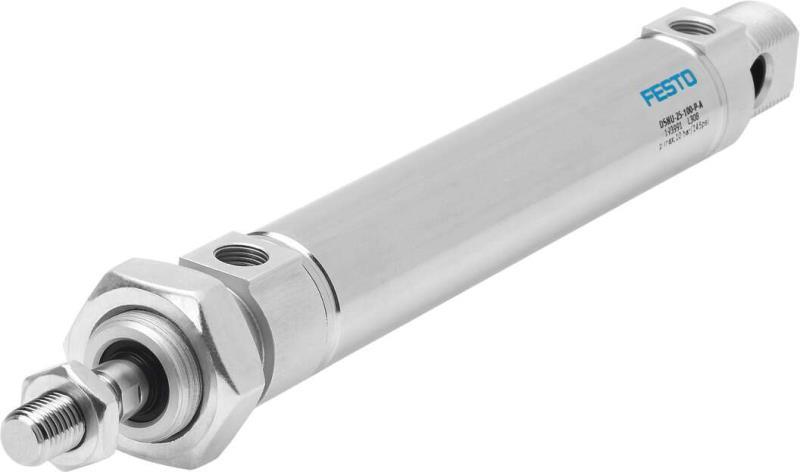 FESTO DSNU-8-25-P-A-MQ