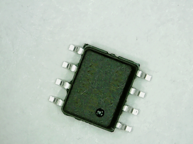FDFS2P106A par ON SEMICONDUCTOR