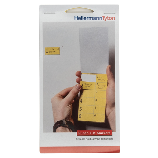 HELLERMANN TYTON 598-00345