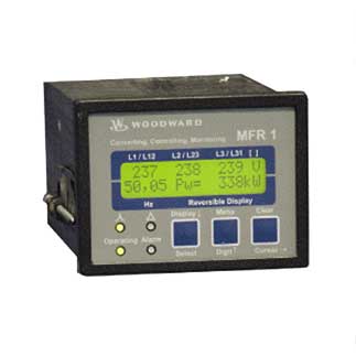 WOODWARD MFR1371M