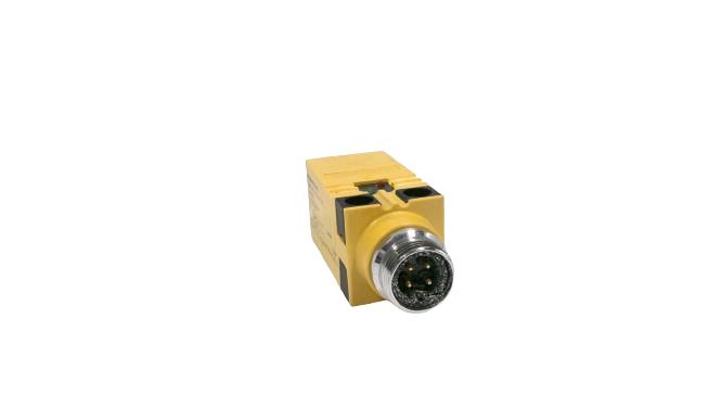 TURCK BI10F-Q34-AP6X2-B1141