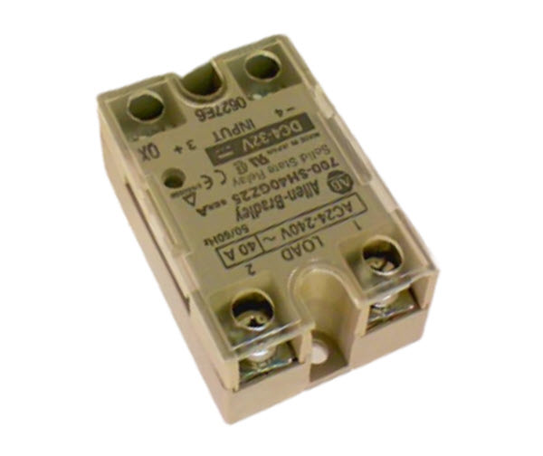 ALLEN BRADLEY 700-SH40GZ25