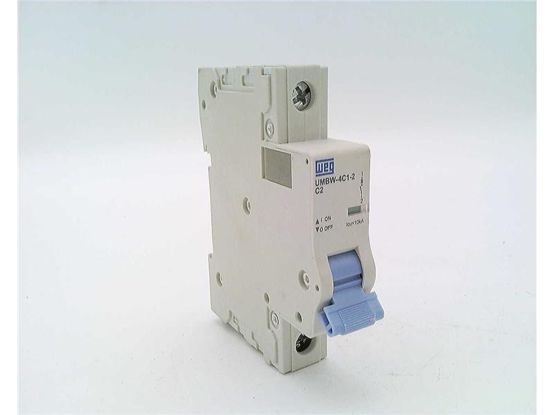 WEG UMBW-4C1-2 C2