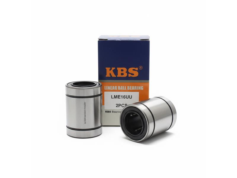 SILVERSTONE MACHINERY INDUSTRY LME16UU