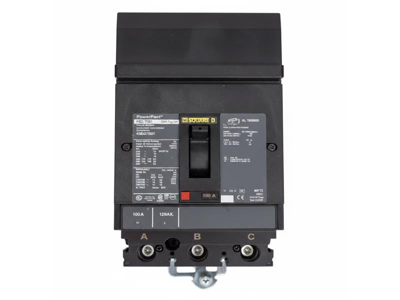 EATON CORPORATION 458D070G01