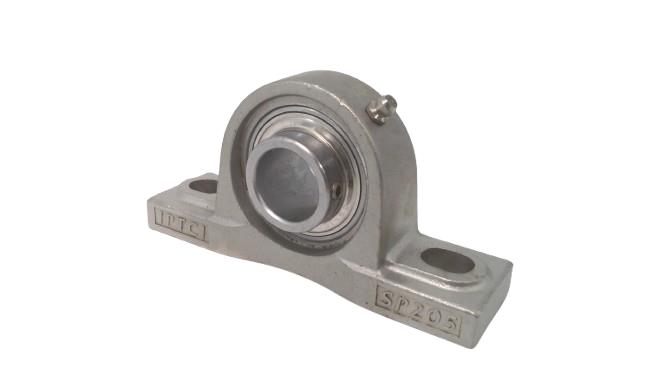 IPTCI BEARINGS CUCSP 205 16