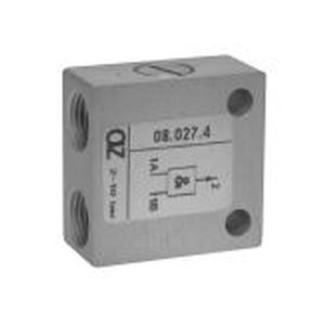 08.027.4 by AZ PNEUMATICA