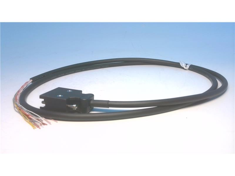 OMRON JZSP-CHI003-01