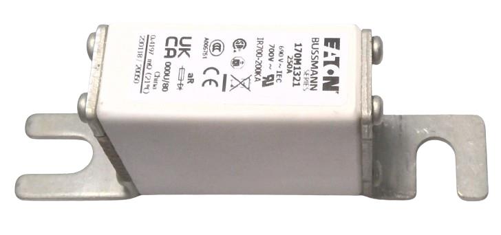 EATON CORPORATION 170M1321