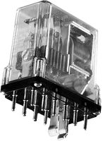 STRUTHERS DUNN RELAYS 219XBXP-24VDC