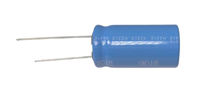 NICHICON UBT2A331MHD8