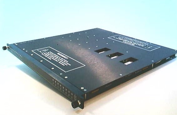 TRICONEX 3601E