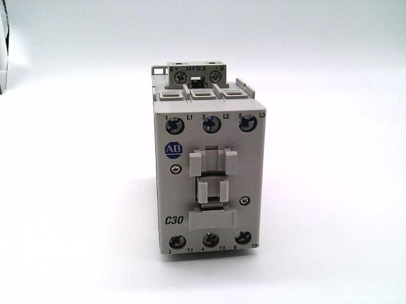 ALLEN BRADLEY 100-C30E00