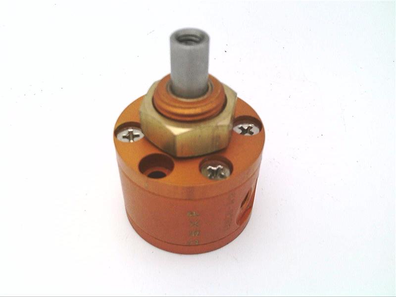 FABCO C-5-X-F