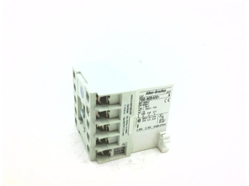 ALLEN BRADLEY 700-MB310A1S