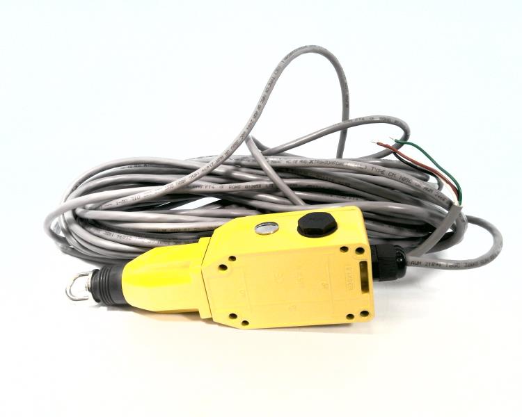 IDEM SAFETY SWITCHES GLS-EX-142028-20M
