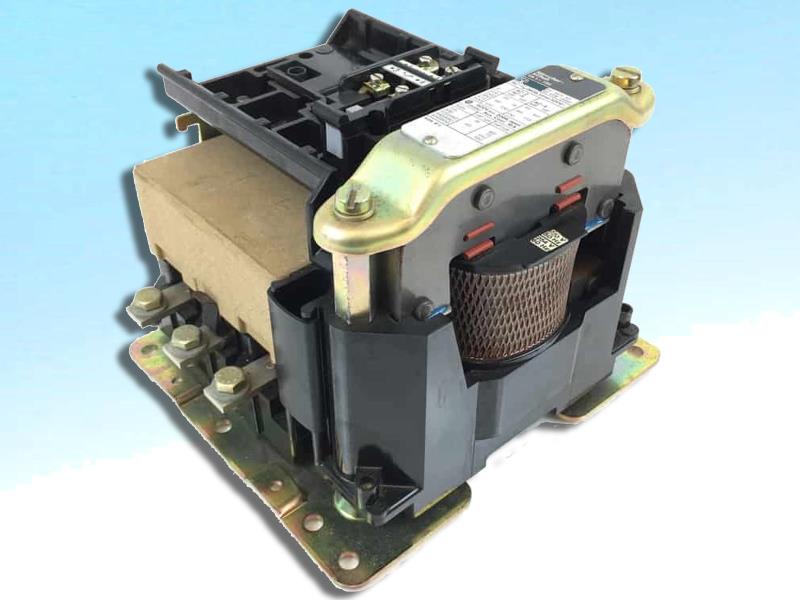 SPRECHER & SCHUH CA-1-60