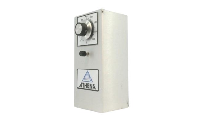 ATHENA 86-L-H-08F-000