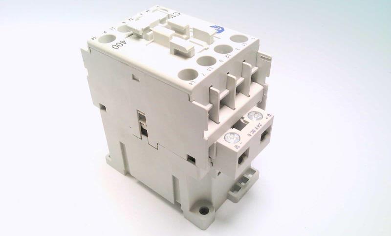 ALLEN BRADLEY 100-C16EJ400