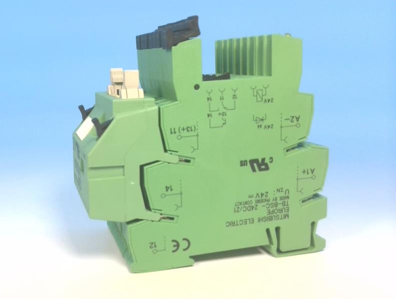 MITSUBISHI TB-8EY-S