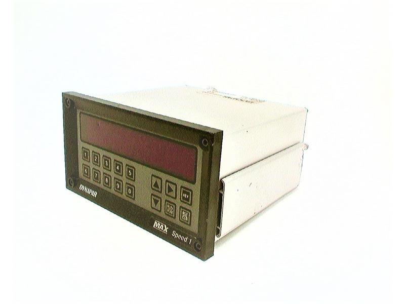 DYNAPAR MS1-00-117VAC